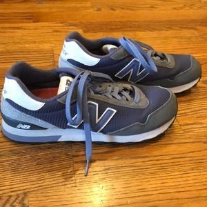 New Balance sneakers 8.5